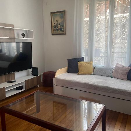 Appartement A 15 Minute De Centre De Paris Saint-Ouen  Εξωτερικό φωτογραφία